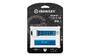 KINGSTON 512GB IronKey Keypad 200 FIPS 140-3 Lvl 3 Pending AES-256 Encrypted (IKKP200/512GB)