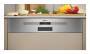 Neff GESCHIRRSPÜLER INTEG. 6PR.60CM (S145EVS04E        ED)