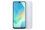 Samsung Clear Case A16 Transparent (EF-QA166CTEGWW)