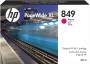 HP 849 - Original - Magenta - HP - HP PageWide XL 3900 - 1 pc(s) - 400 ml