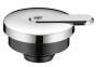 ALFI Isokanne Skyline ES matt 0,65l