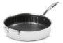 MEDIASHOP Pfannenset 'Livington Titan Pan' 3-teilig