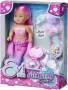 Simba Dickie Evi Love Mermaid Pearl