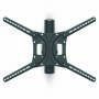Nedis TV-HALTER VOLLBEWEGLICH 60KG (TVWM1790BK 13-86Z SW)