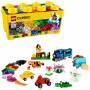 LEGO Classic 10696 Mittelgroße Bausteine-Box LEGO