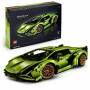 LEGO Technic 42115 Lamborghini Sián FKP LEGO