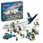 LEGO® City 60367 Passagierflugzeug