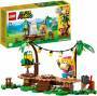 LEGO Super Mario 71421 Dixie Kongs Dschungel-Jam - Erw. LEGO