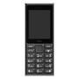 HMD 105 DS 4G (2024) black (1GF029CPH1L03)