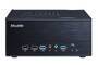 SHUTTLE Barebone XPC slim XH610G2 LGA1700 2xSODIMM DDR5 2xM.2 2xHDMI 1xDP (XH610G2)