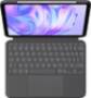 LOGITECH Combo Touch iPad Pro 11inch M4 GRAPHITE (US) (920-012831)