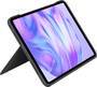 LOGITECH Combo Touch iPad Pro 11inch M4 GRAPHITE (US) (920-012831)