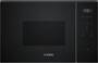Siemens EINBAUMIKROWELLE 20l TA-LINKS (BF525LMB1         SW)