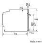 Siemens EINBAUHERD POLYB BACKW PYROL (HE578BBS4         ED)
