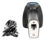 MANHATTAN 2D LED Barcodescanner 450mm IP52 Handscanner (154116)