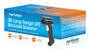 MANHATTAN 2D LED Barcodescanner 450mm IP52 Handscanner (154116)