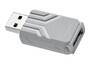ASUS ROG POLLING RATE BOOSTER WHITE (90MP03T0-BRUA10)