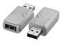 ASUS ROG POLLING RATE BOOSTER WHITE (90MP03T0-BRUA10)