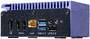 SHUTTLE Barebone SPCEL02 Intel Celeron J6412 1xSODIMM max 32GB DDR4 2.5G LAN (SPCEL12)