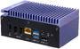 SHUTTLE Barebone SPCEL02 Intel Celeron J6412 1xSODIMM max 32GB DDR4 2.5G LAN (SPCEL12)