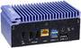 SHUTTLE Barebone SPCEL02 Intel Celeron J6412 1xSODIMM max 32GB DDR4 2.5G LAN (SPCEL12)