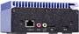SHUTTLE Barebone SPCEL02 Intel Celeron J6412 1xSODIMM max 32GB DDR4 2.5G LAN (SPCEL12)