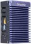 SHUTTLE Barebone SPCEL02 Intel Celeron J6412 1xSODIMM max 32GB DDR4 2.5G LAN (SPCEL12)