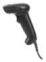 MANHATTAN 2D LED Barcodescanner 320mm 1,4m USB-Kabel schwarz (153997)