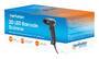 MANHATTAN 2D LED Barcodescanner 320mm 1,4m USB-Kabel schwarz (153997)