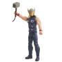 Hasbro Avengers Titan Hero Figure Thor