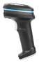 MANHATTAN 2D LED Funk-Barcodescanner 450mm IP52 (154185)