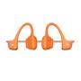 Shokz OpenRun Pro 2 Mini Orange On-Ear kabellos
