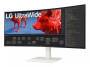 LG 38WR85QC-W TFT-Monitore