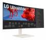 LG 38WR85QC-W TFT-Monitore
