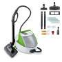 POLTI VAPORETTO PRO 8X ECO PLUS Dampfreinigungsgerät Dampfreiniger POLTI VAPORETTO PRO 8X ECO PLUS Dampfreinigungsgerät Dampfreiniger