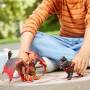 Schleich Eldrador Lava dragon - 7 yr(s) - Boy - Multicolour - Plastic