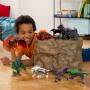 Schleich Eldrador Lava dragon - 7 yr(s) - Boy - Multicolour - Plastic