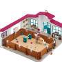 schleich®  HORSE CLUB 42639 Reithalle Peppertree