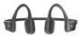Shokz OpenRun Schwarz USB-C On-Ear kabellos