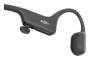 Shokz OpenRun Schwarz USB-C On-Ear kabellos