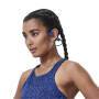 Shokz OpenRun Blau USB-C On-Ear kabellos