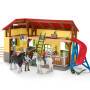 schleich® Farm World 42485 Pferdestall