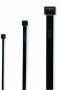 Multipack Cimco KABELBINDER 180 X 7,5 SCHWARZ (181871) - 100 Stück