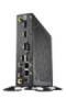 SHUTTLE Barebone XPC slim DS50U Intel Celeron 7305 2xSODIMM DDR5 2xM.2 1xSATA 1xHDMI 1xDP 1xVGA Blac