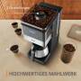 Krups GRIND AROMA XL THERMO (FILTERKAFFEEMASCHINE)