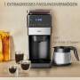 Krups GRIND AROMA XL THERMO (FILTERKAFFEEMASCHINE)