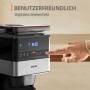 Krups GRIND AROMA XL THERMO (FILTERKAFFEEMASCHINE)