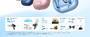 ANKER Soundcore Liberty 4 NC weiss True-Wireless Earbuds ANC 2.0 11mm Audiotreiber Hi-Res Sound LDAC