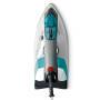 POLTI VAPORELLA QUICK & COMFORT QC110 Bügeleisen Bügeleisen POLTI VAPORELLA QUICK & COMFORT QC110 Bügeleisen Bügeleisen