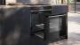 Siemens EINBAUHERD 71L HYDROLYSE BACKW (HE517BBS4         ED)